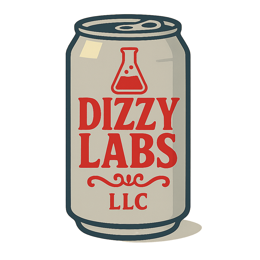 Dizzy Labs